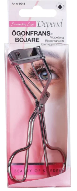 DependEveryday Eye Eyelash Curler