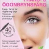 DependEveryday Eye Lash & Brow Tint Dark Brown