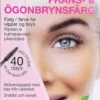 DependEveryday Eye Lash & Brow Tint Black Brown