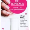 Depend Fast & Dry Gel Topplack