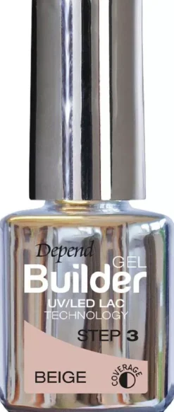 DependGel Builder