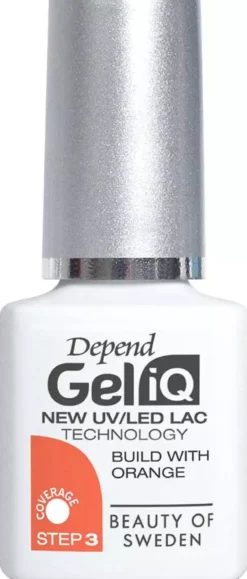 DependGel iQ Denmark