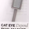 DependGel iQ Effects Cat Eye Dual Magnet