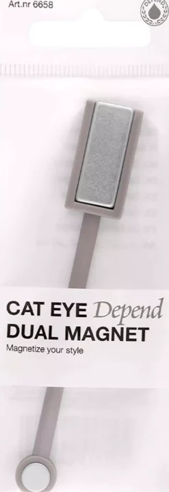 DependGel iQ Effects Cat Eye Dual Magnet