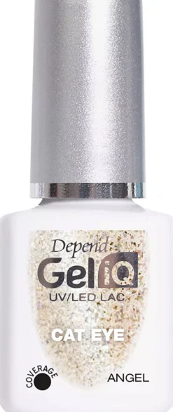 DependGel iQ Effects Cat Eye Spring Glow