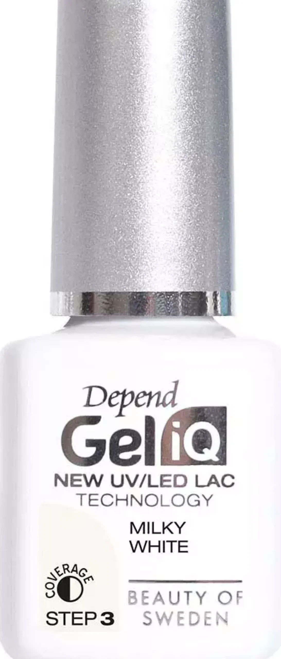 DependGel iQ From Ibiza With Love
