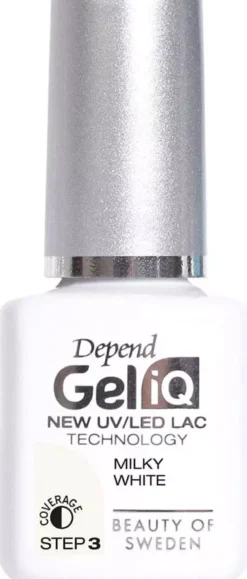 DependGel iQ From Ibiza With Love