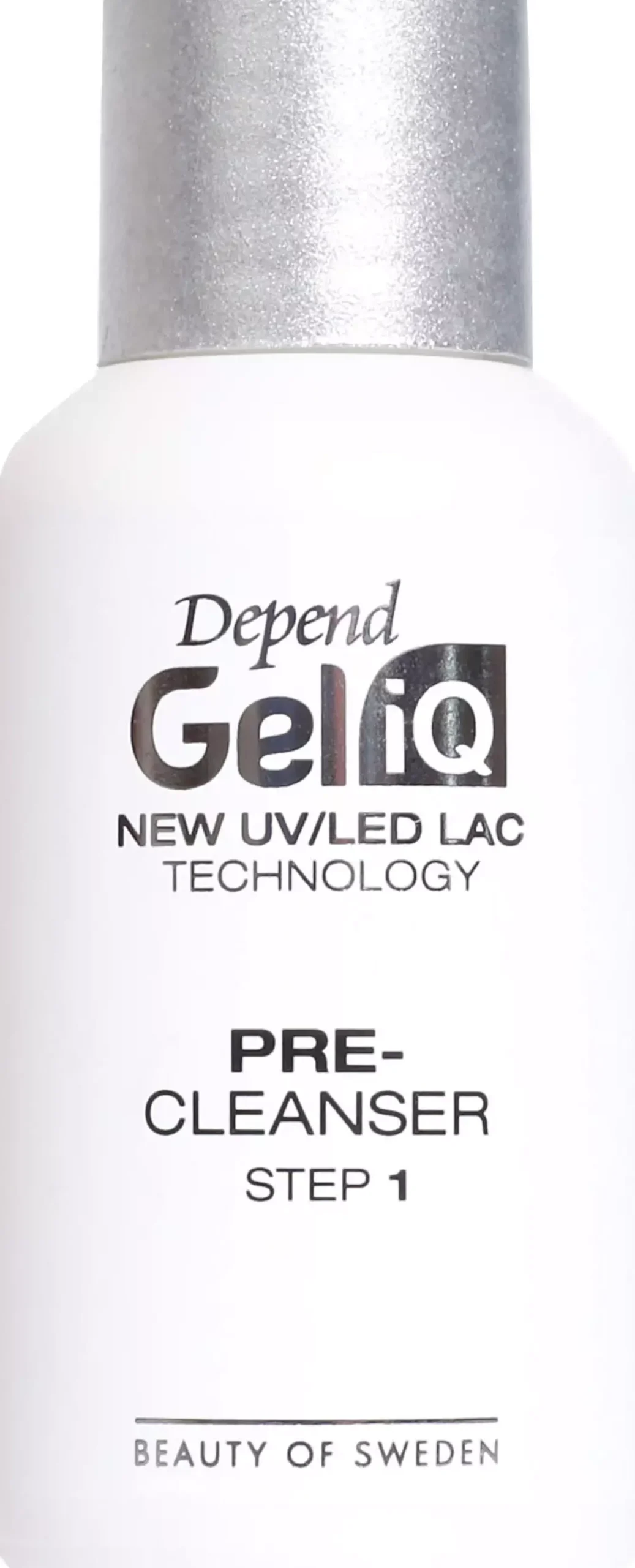 DependGel iQ Pre-Cleanser Step 1 35 ml