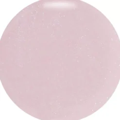 DependGel iQ Soft Spoken UV/LED Nail Polish Sparkling Simplicity