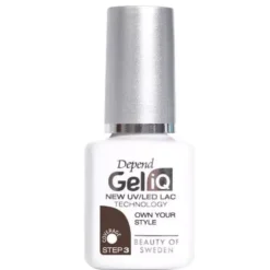 DependGel iQ Spring Awakening