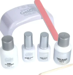 DependGel iQ Start Kit