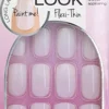 Depend Natural Look Medium