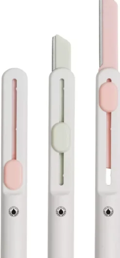 DependPerfect Eye Brow & Face Shaper