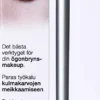 DependPerfect Eye Eyebrow Duo Brush