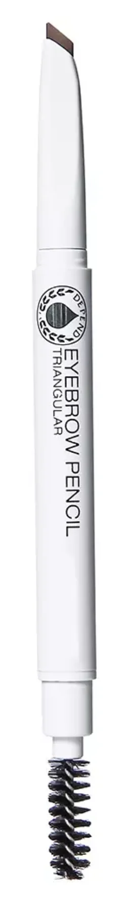 DependPerfect Eye Eyebrow Pencil Triagular Medium Brown