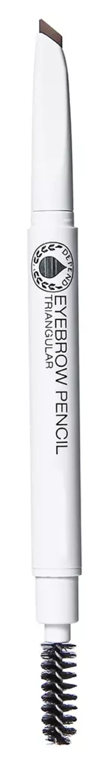 DependPerfect Eye Eyebrow Pencil Triagular Medium Brown