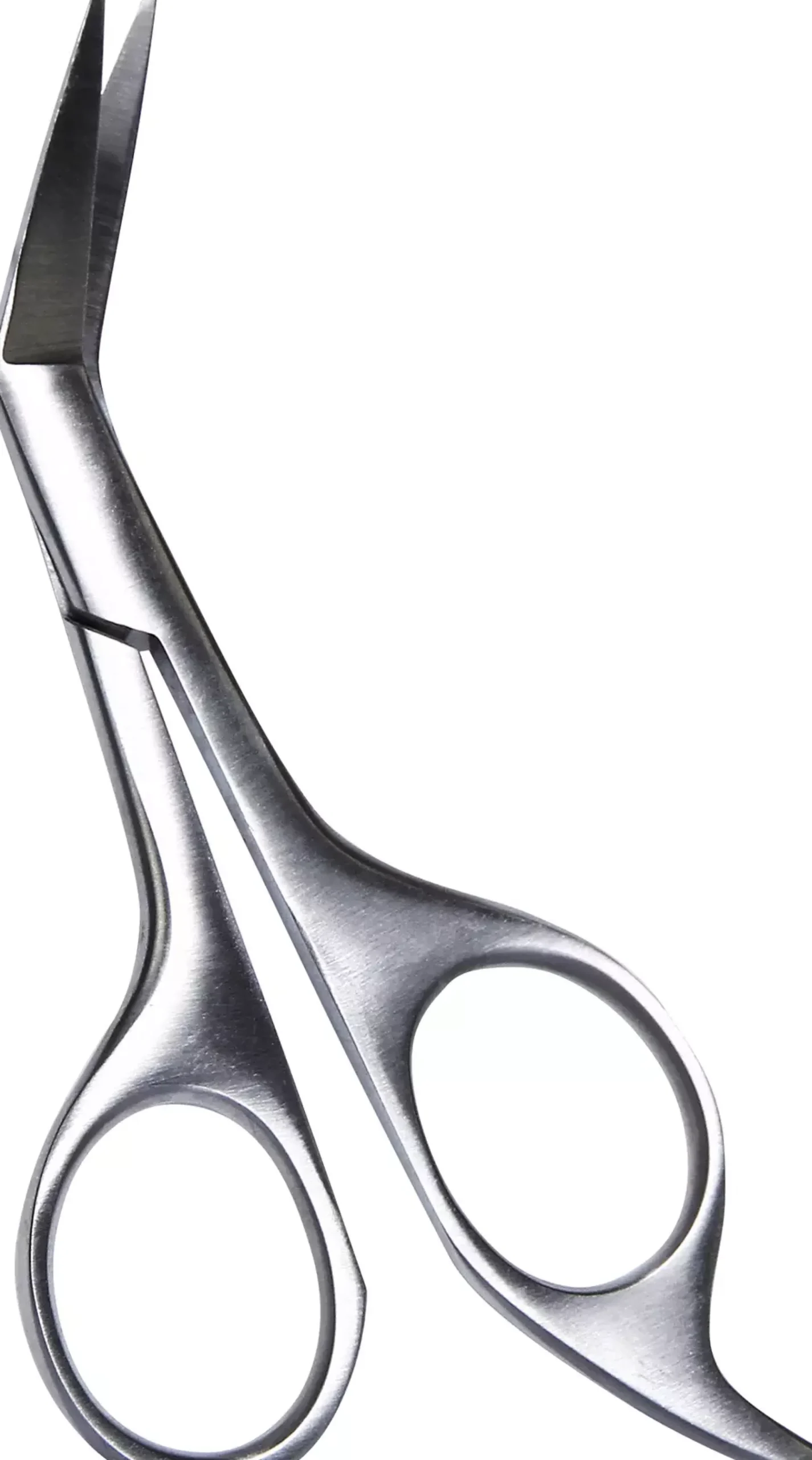 DependPerfect Eye Eyebrow Scissors
