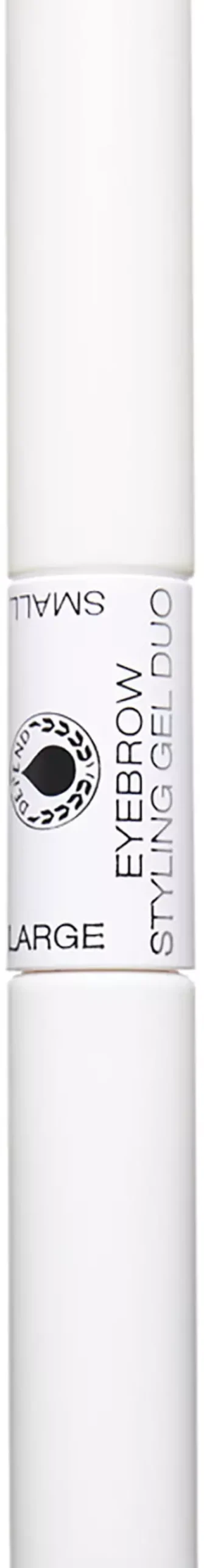 DependPerfect Eye Eyebrow Styling Gel Duo