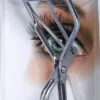DependPerfect Eye Eyelash Curler Metal