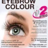 DependPerfect Eye Lash and Eyebrow Colour Brown