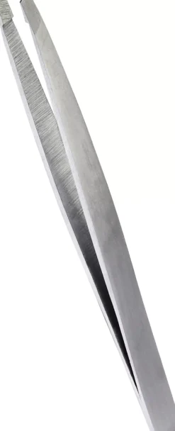DependPerfect Eye Tweezers Slant