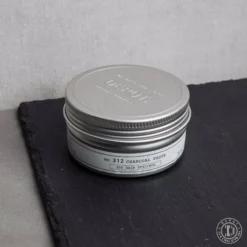 DEPOT MALE TOOLS No. 312 Charcoal Paste 75 ml