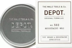 DEPOT MALE TOOLS No. 503 Moustache Wax 30 ml