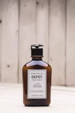 DEPOT MALE TOOLS No. 201 Refreshing Conditioner 250 ml