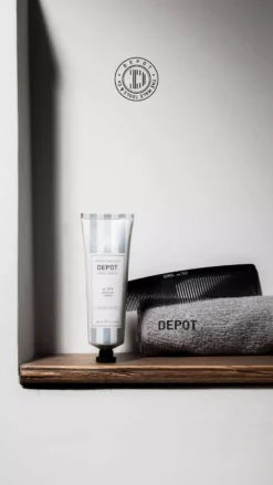 DEPOT MALE TOOLS No. 316 Styling Cream 125 ml