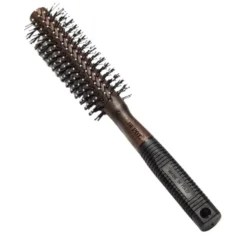 DEPOT MALE TOOLS No.724 Wooden Round Brush Small