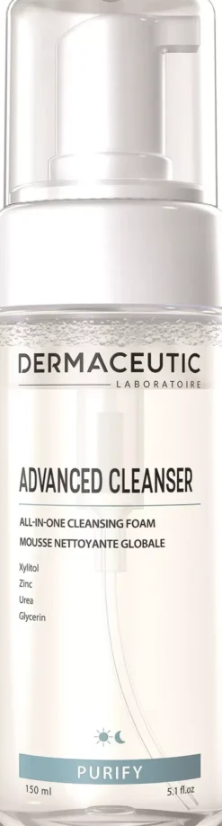 Dermaceutic Advanced Cleanser 150 ml