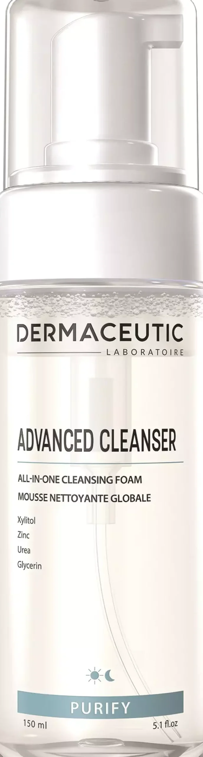 Dermaceutic Advanced Cleanser 150 ml