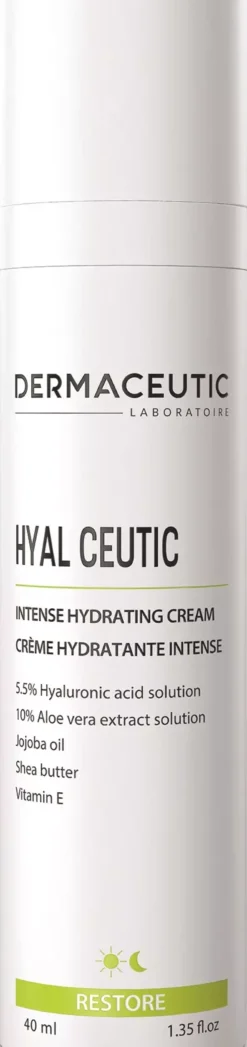 Dermaceutic Hyal Ceutic 40 ml