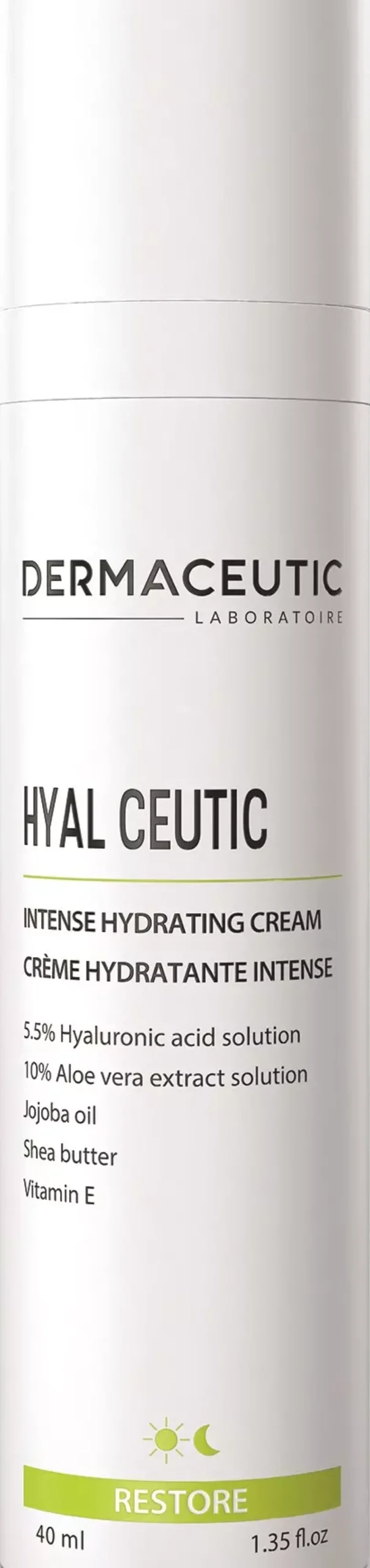 Dermaceutic Hyal Ceutic 40 ml