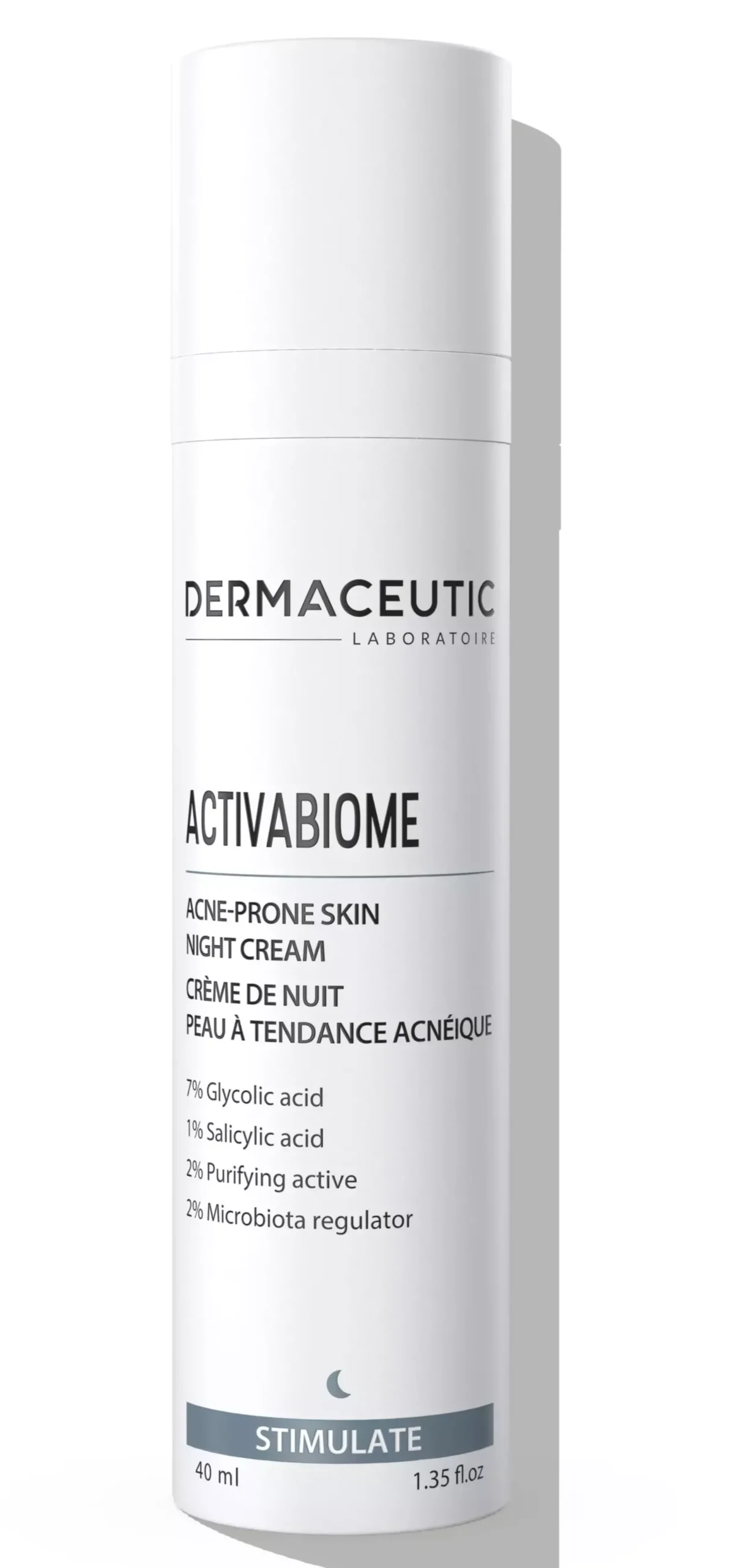 DermaceuticStimulate Activabiome 40 ml