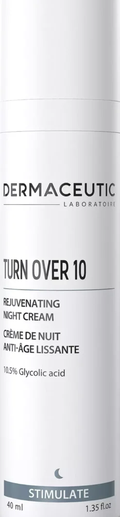 Dermaceutic Turn Over 10 40 ml