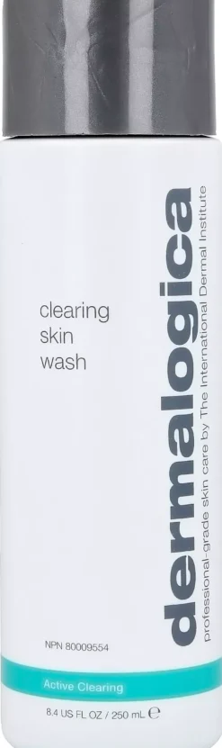 DermalogicaActive Clearing Clearing Skin Wash 500 ml