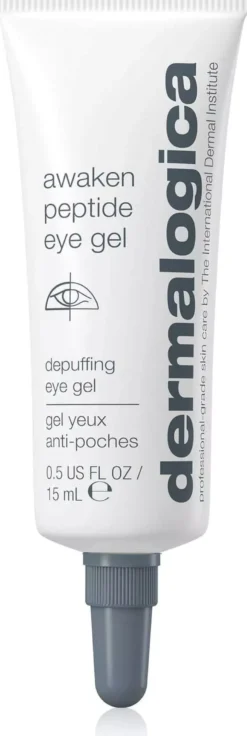 Dermalogica Awaken Peptide Eye Gel 15 ml