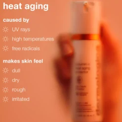 DermalogicaBiolumin-C Heat Aging Protector SPF50 15 ml