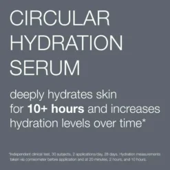Dermalogica Circular Hydration Serum 10 ml