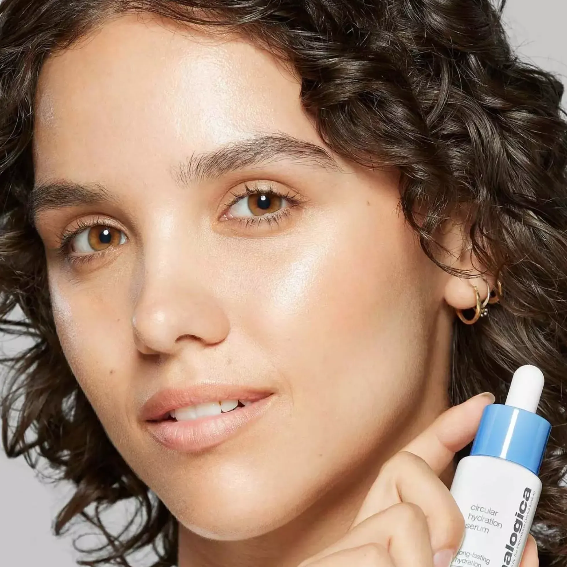 Dermalogica Circular Hydration Serum 10 ml