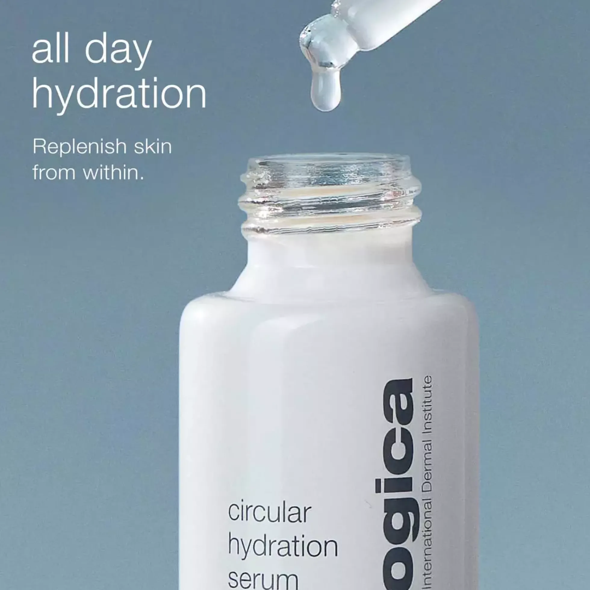 Dermalogica Circular Hydration Serum 10 ml
