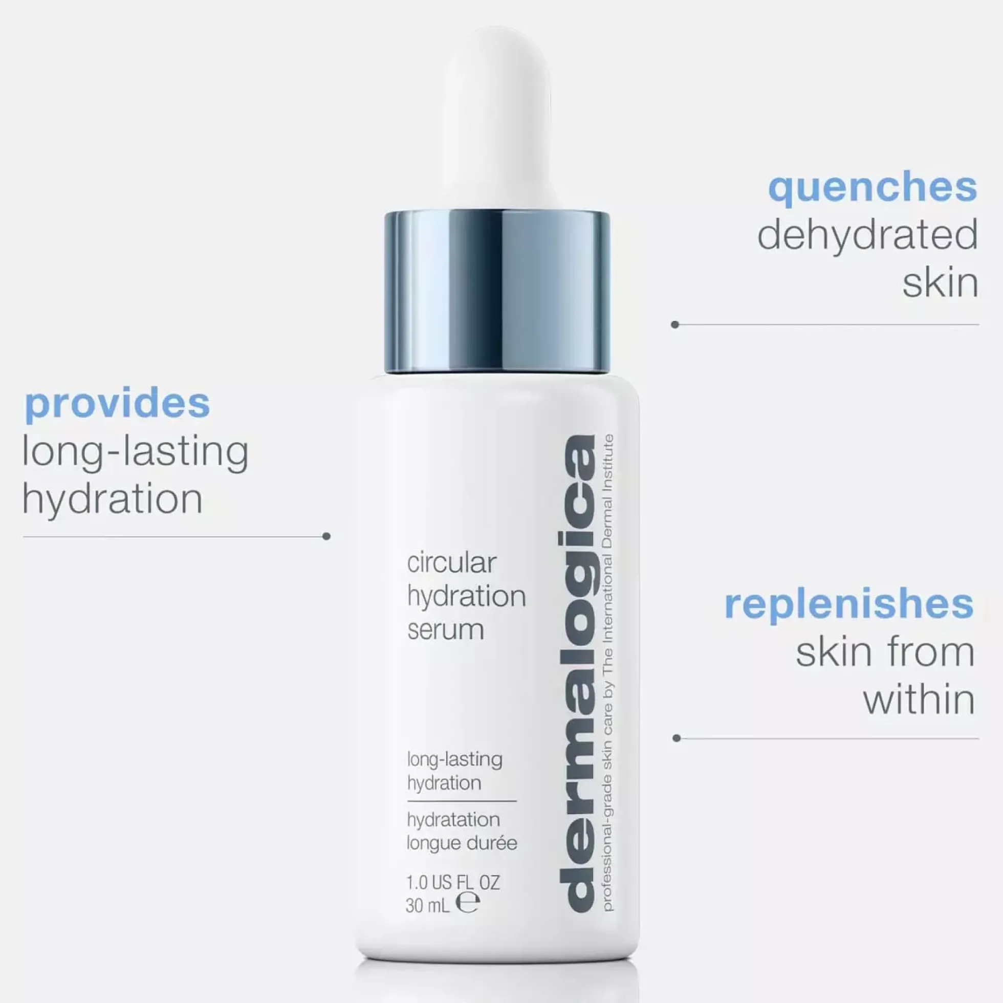 Dermalogica Circular Hydration Serum 59 ml
