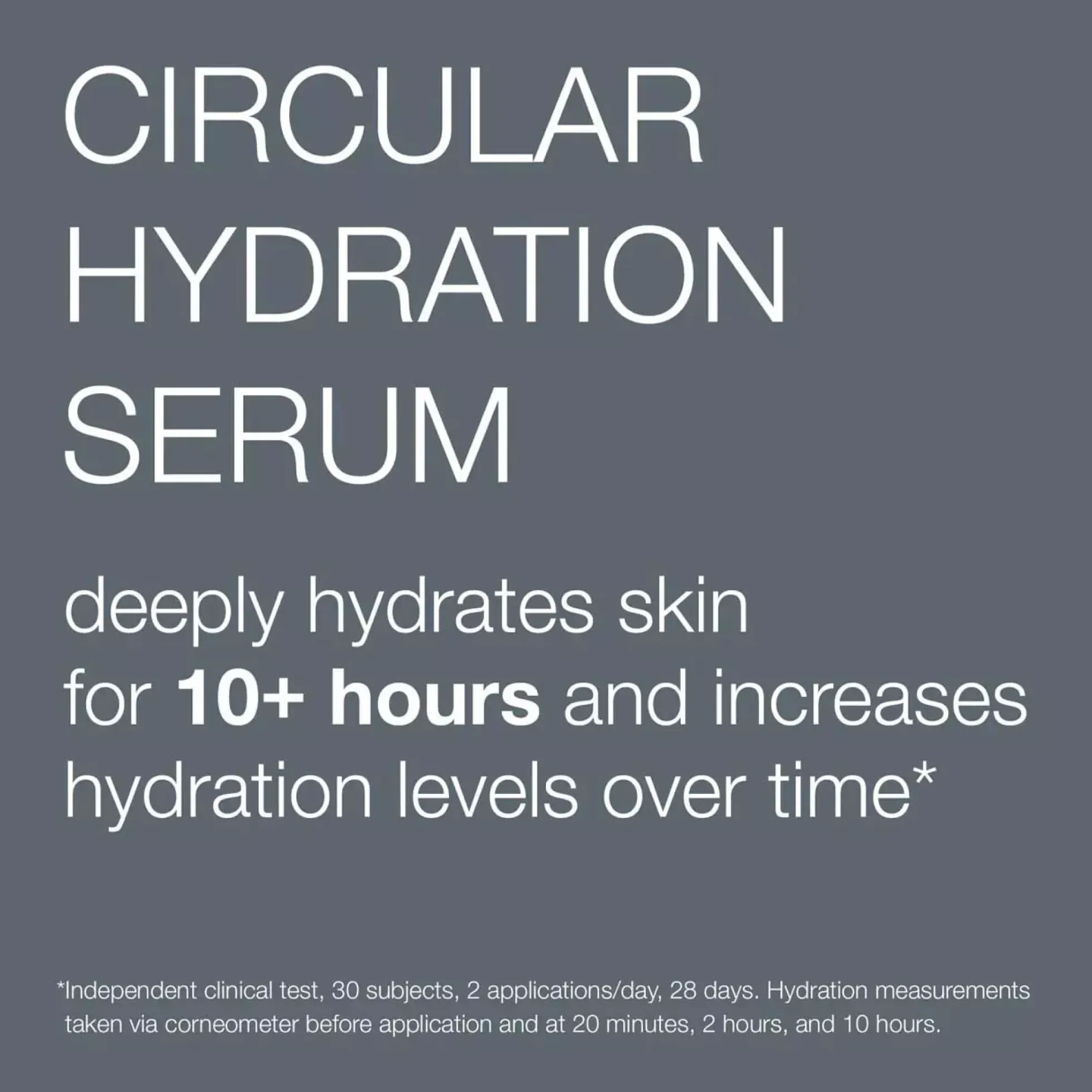 Dermalogica Circular Hydration Serum 59 ml