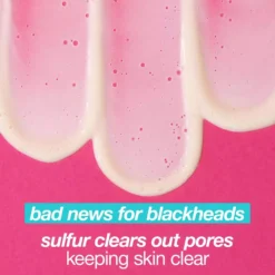 DermalogicaClear Start Blackhead Clearing Fizz Mask 50 ml