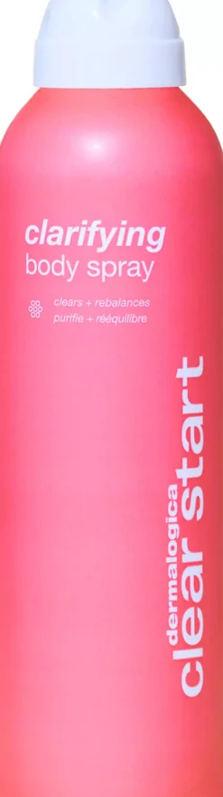 DermalogicaClear Start Clarifying Body Spray 177 ml