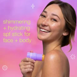 DermalogicaClear Start Golden Hour Hydrating SPF30 Stick 20 ml