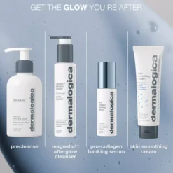 Dermalogica Daily Skin Health Magnetic Afterglow Cleanser 150 ml