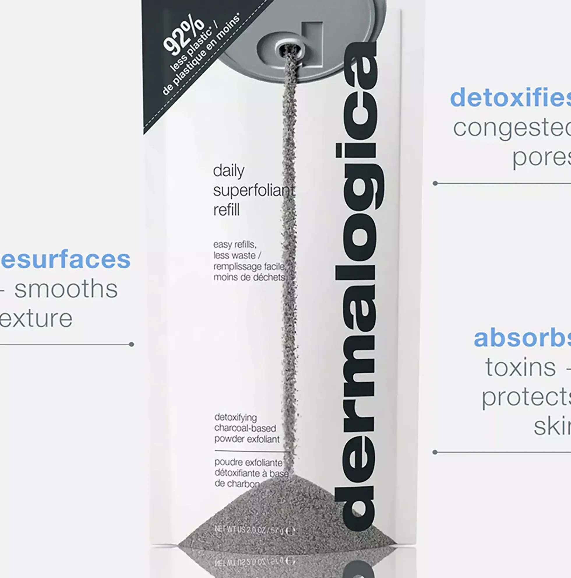 Dermalogica Daily Superfoliant Refill 57 g