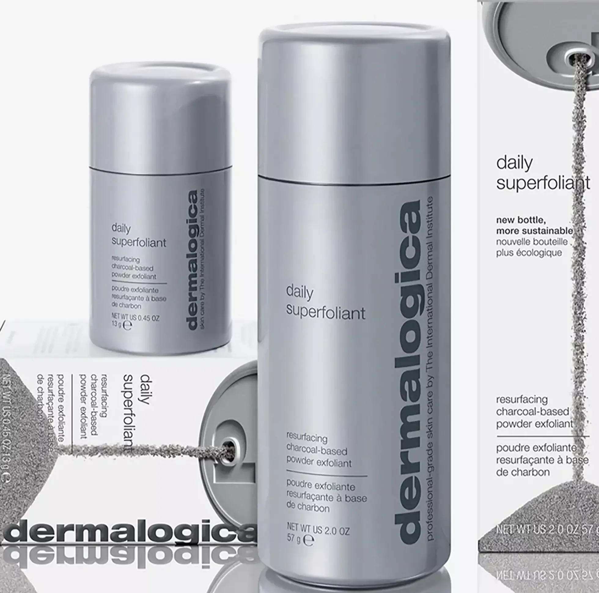 Dermalogica Daily Superfoliant Refill 57 g